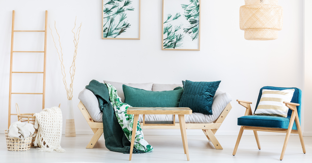 Limpieza de muebles y poltronas en cali
