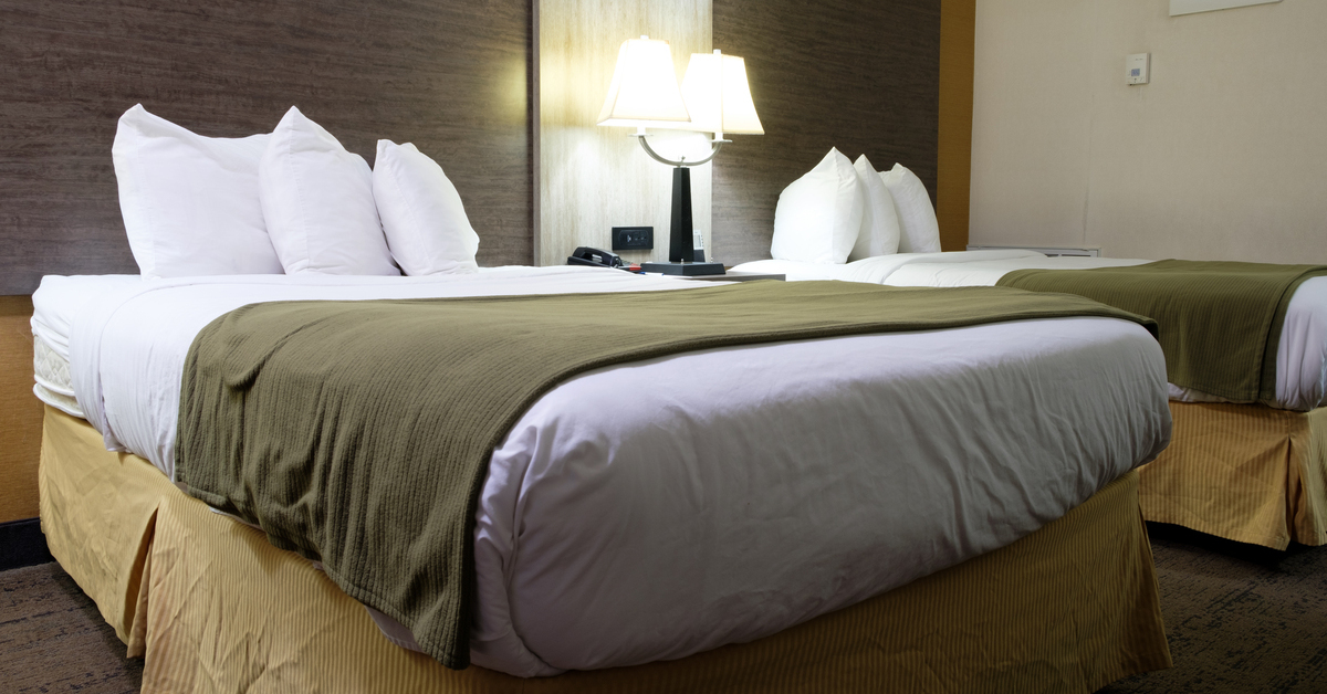 lavado de colchones para hoteles en cali