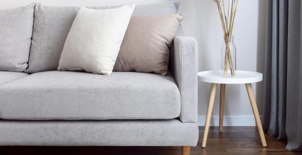 Cuida tus muebles consejos