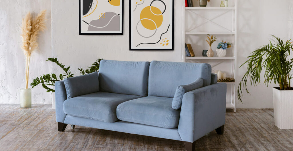 Mitos limpieza de muebles